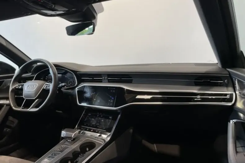 Audi A6 din 2021 cu 49.650 km - oferta AUD115246 - foto 12