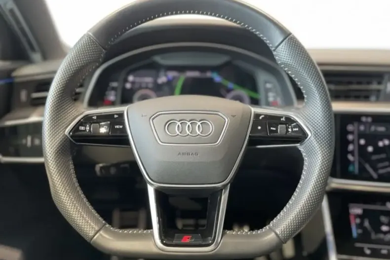 Audi A6 din 2021 cu 49.650 km - oferta AUD115246 - foto 13