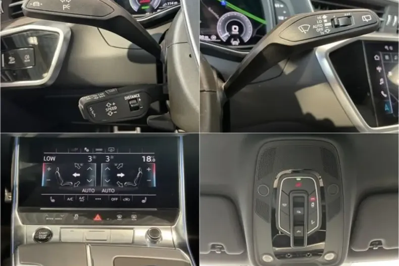 Audi A6 din 2021 cu 49.650 km - oferta AUD115246 - foto 16