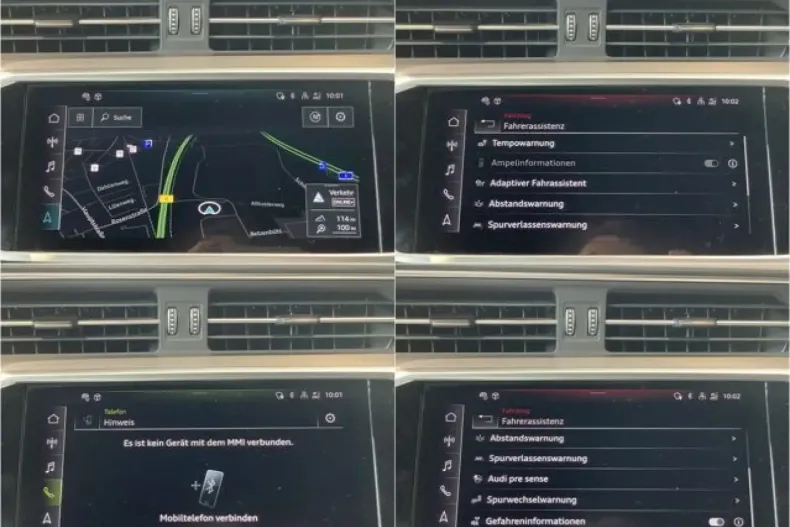 Audi A6 din 2021 cu 49.650 km - oferta AUD115246 - foto 17