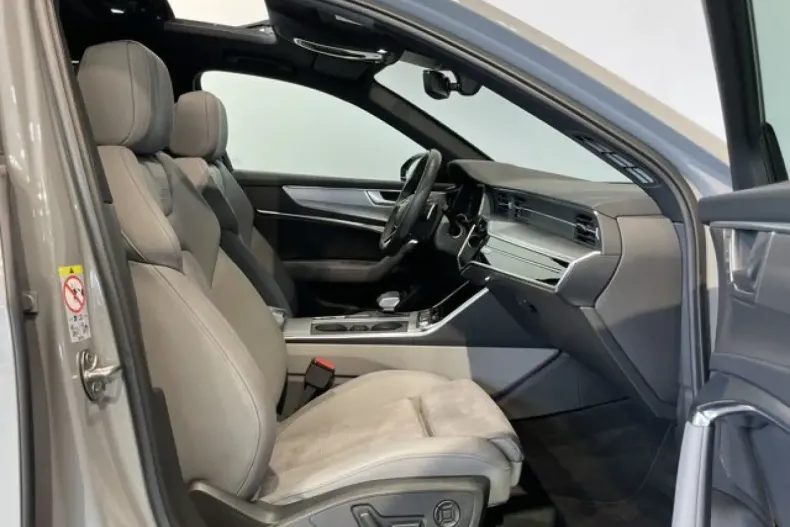 Audi A6 din 2021 cu 49.650 km - oferta AUD115246 - foto 19