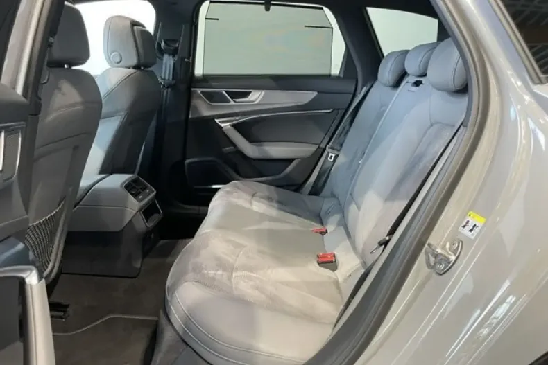 Audi A6 din 2021 cu 49.650 km - oferta AUD115246 - foto 20