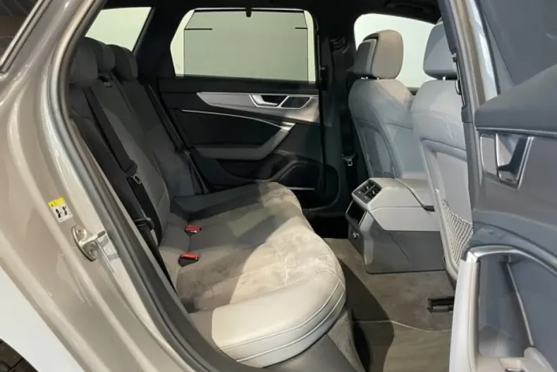 Audi A6 din 2021 cu 49.650 km - oferta AUD115246 - foto 21