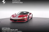 Ferrari SF90 din 2024 cu 1.738 km - oferta FER115247 - foto 1