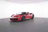Ferrari SF90 din 2024 cu 1.738 km - oferta FER115247 - foto 3