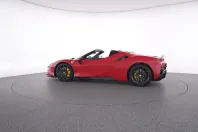 Ferrari SF90 din 2024 cu 1.738 km - oferta FER115247 - foto 6
