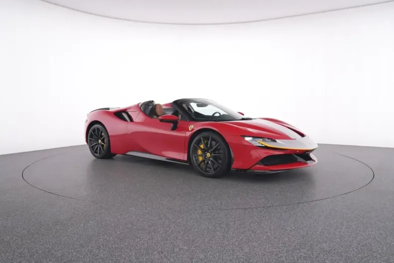 Ferrari SF90 din 2024 cu 1.738 km - oferta FER115247 - foto 15