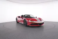 Ferrari SF90 din 2024 cu 1.738 km - oferta FER115247 - foto 16