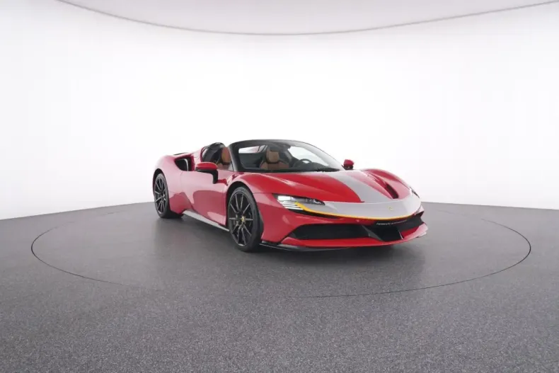 Ferrari SF90 din 2024 cu 1.738 km - oferta FER115247 - foto 16