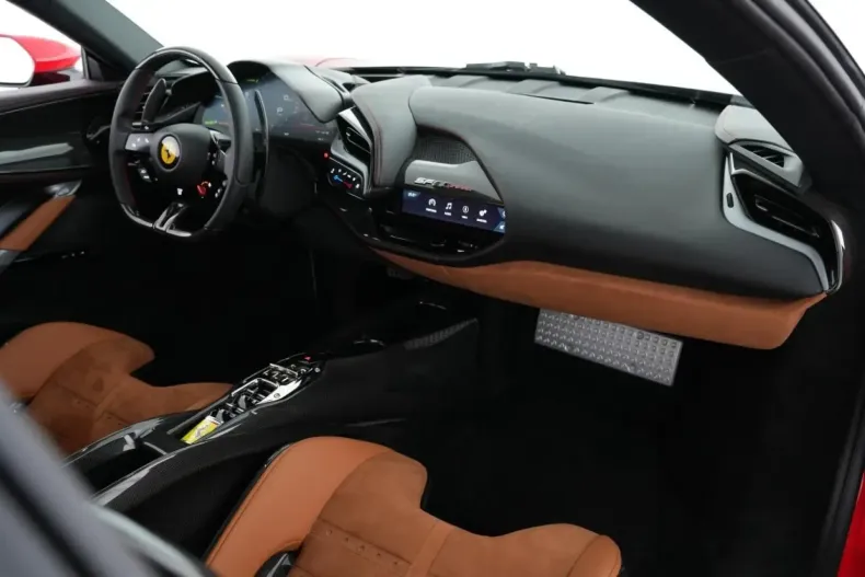 Ferrari SF90 din 2024 cu 1.738 km - oferta FER115247 - foto 22