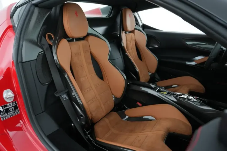 Ferrari SF90 din 2024 cu 1.738 km - oferta FER115247 - foto 23