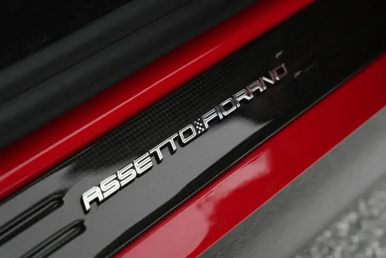 Ferrari SF90 din 2024 cu 1.738 km - oferta FER115247 - foto 24