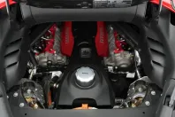 Ferrari SF90 din 2024 cu 1.738 km - oferta FER115247 - foto 26