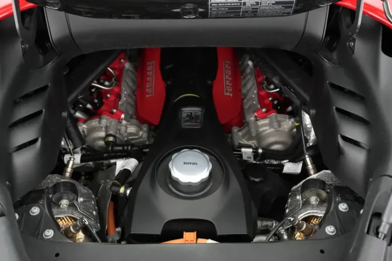 Ferrari SF90 din 2024 cu 1.738 km - oferta FER115247 - foto 26