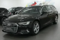 Audi A6 din 2021 cu 50.439 km - oferta AUD115248 - foto 1