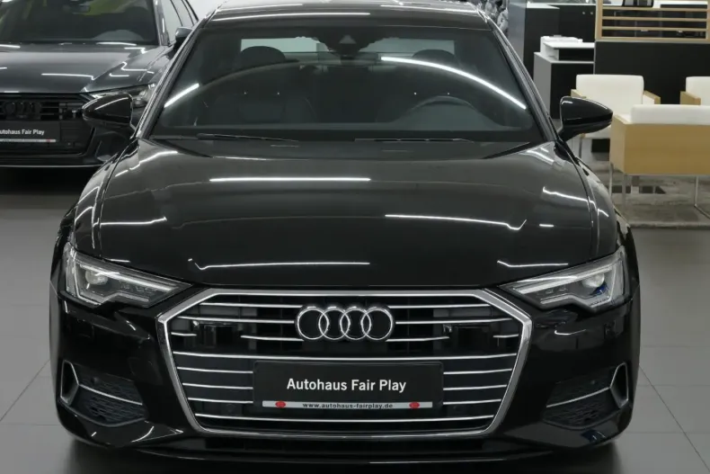 Audi A6 din 2021 cu 50.439 km - oferta AUD115248 - foto 2