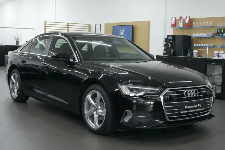 Audi A6 din 2021 cu 50.439 km - oferta AUD115248 - foto 3