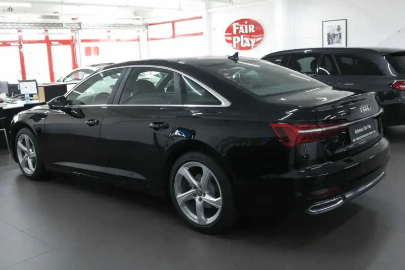 Audi A6 din 2021 cu 50.439 km - oferta AUD115248 - foto 4