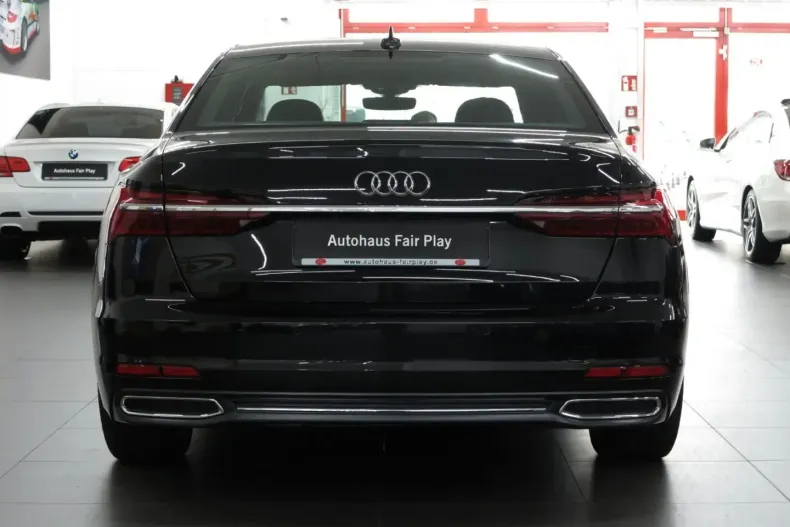Audi A6 din 2021 cu 50.439 km - oferta AUD115248 - foto 5