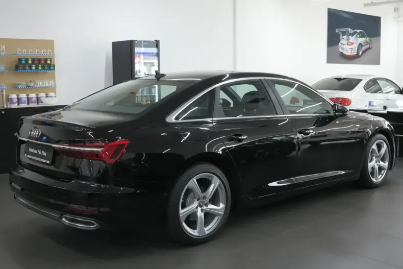 Audi A6 din 2021 cu 50.439 km - oferta AUD115248 - foto 6