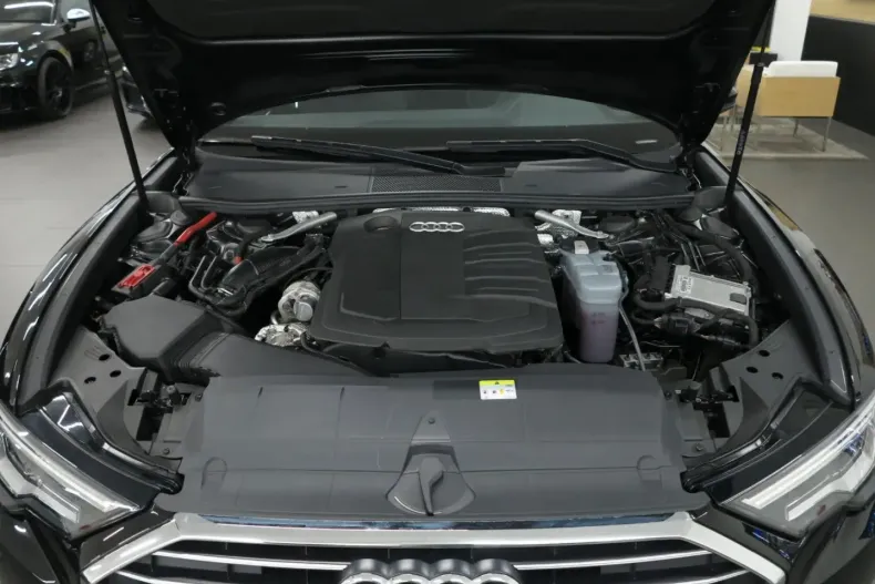 Audi A6 din 2021 cu 50.439 km - oferta AUD115248 - foto 8