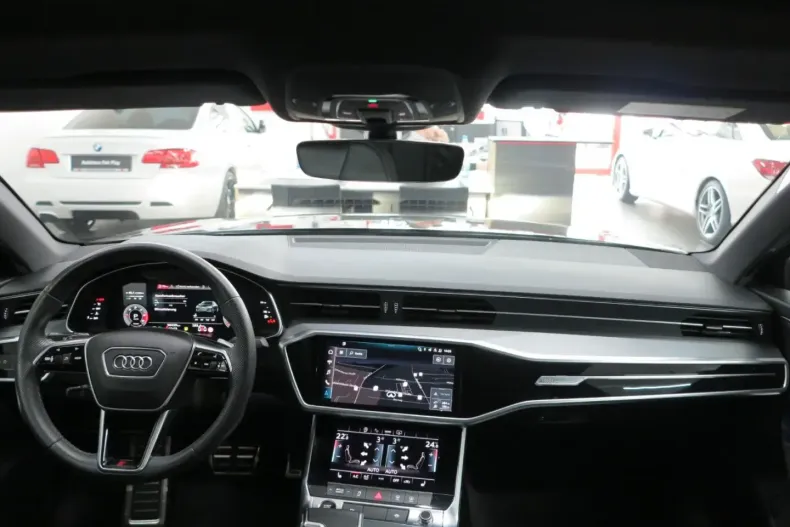 Audi A6 din 2021 cu 50.439 km - oferta AUD115248 - foto 10