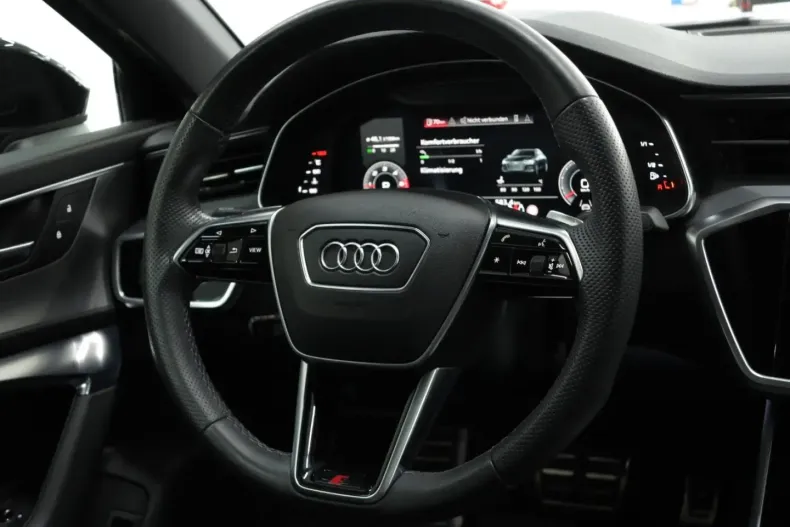 Audi A6 din 2021 cu 50.439 km - oferta AUD115248 - foto 11