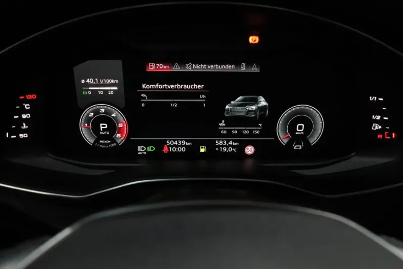 Audi A6 din 2021 cu 50.439 km - oferta AUD115248 - foto 12