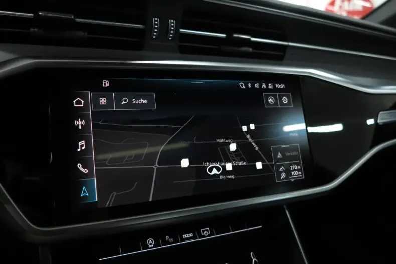 Audi A6 din 2021 cu 50.439 km - oferta AUD115248 - foto 14