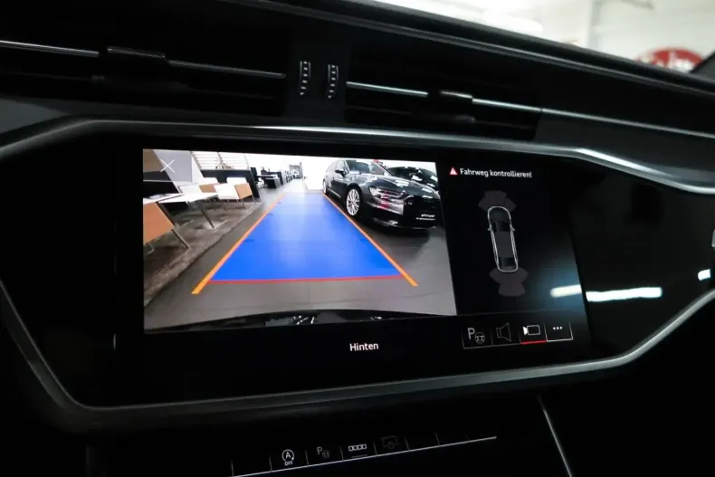 Audi A6 din 2021 cu 50.439 km - oferta AUD115248 - foto 15