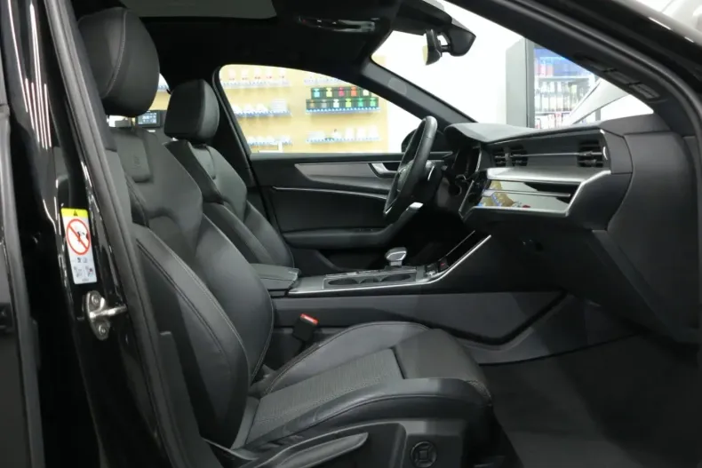 Audi A6 din 2021 cu 50.439 km - oferta AUD115248 - foto 18