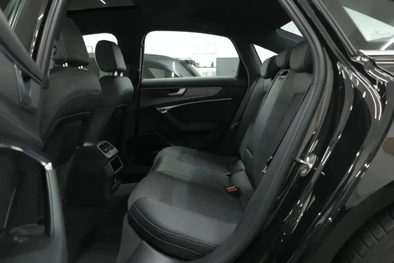 Audi A6 din 2021 cu 50.439 km - oferta AUD115248 - foto 19