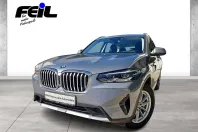 BMW X3 din 2022 cu 29.606 km - oferta BMW115250 - foto 1