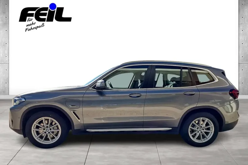 BMW X3 din 2022 cu 29.606 km - oferta BMW115250 - foto 6