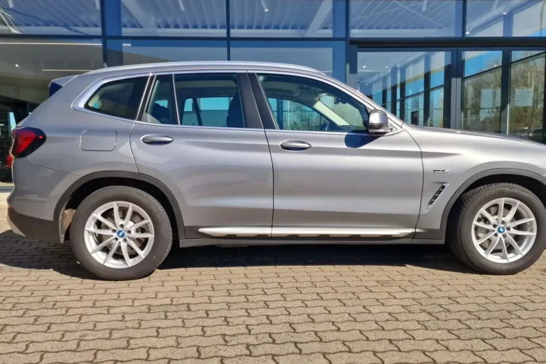 BMW X3 din 2022 cu 29.606 km - oferta BMW115250 - foto 7