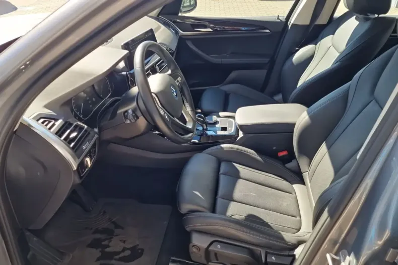 BMW X3 din 2022 cu 29.606 km - oferta BMW115250 - foto 8