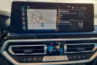 BMW X3 din 2022 cu 29.606 km - oferta BMW115250 - foto 10