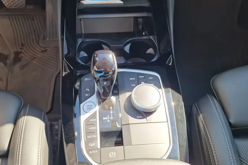 BMW X3 din 2022 cu 29.606 km - oferta BMW115250 - foto 12