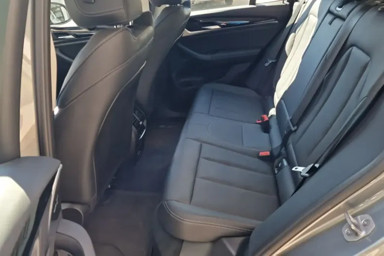 BMW X3 din 2022 cu 29.606 km - oferta BMW115250 - foto 13