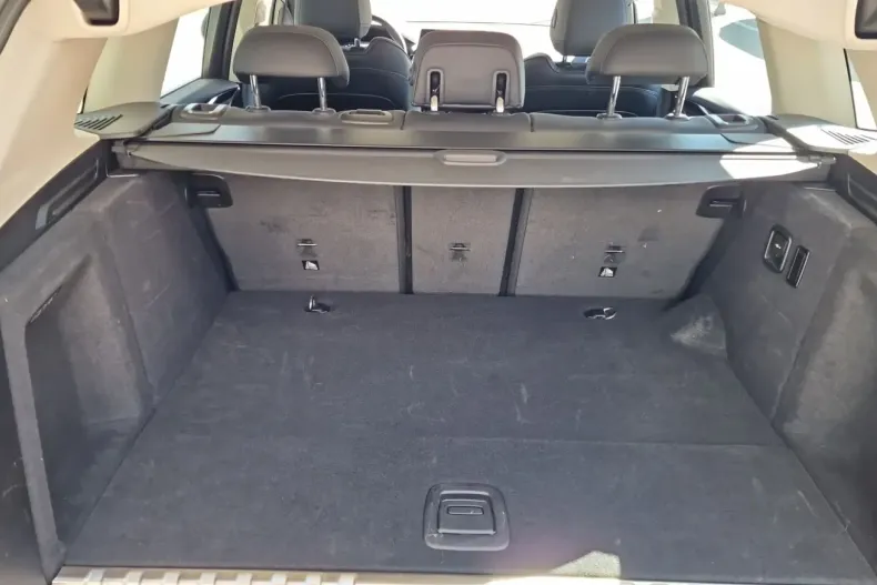 BMW X3 din 2022 cu 29.606 km - oferta BMW115250 - foto 14