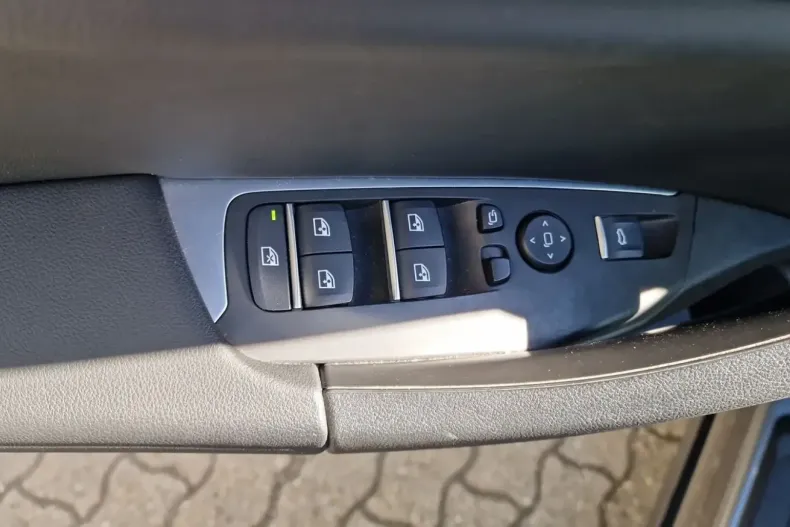 BMW X3 din 2022 cu 29.606 km - oferta BMW115250 - foto 15