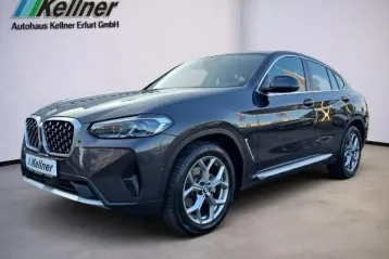 BMW X4 din 2024 - oferta BMW115251