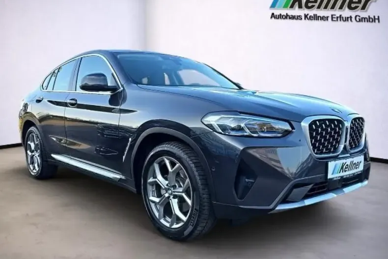 BMW X4 din 2024 cu 26.339 km - oferta BMW115251 - foto 2