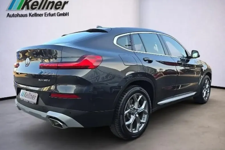 BMW X4 din 2024 cu 26.339 km - oferta BMW115251 - foto 3