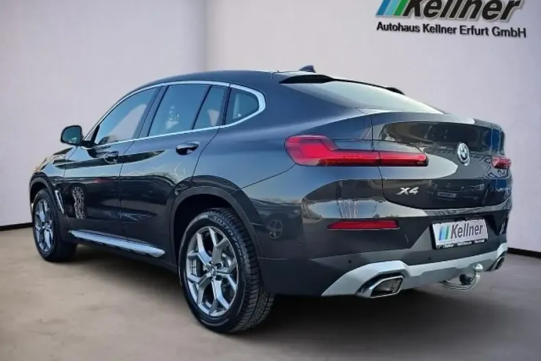BMW X4 din 2024 cu 26.339 km - oferta BMW115251 - foto 4