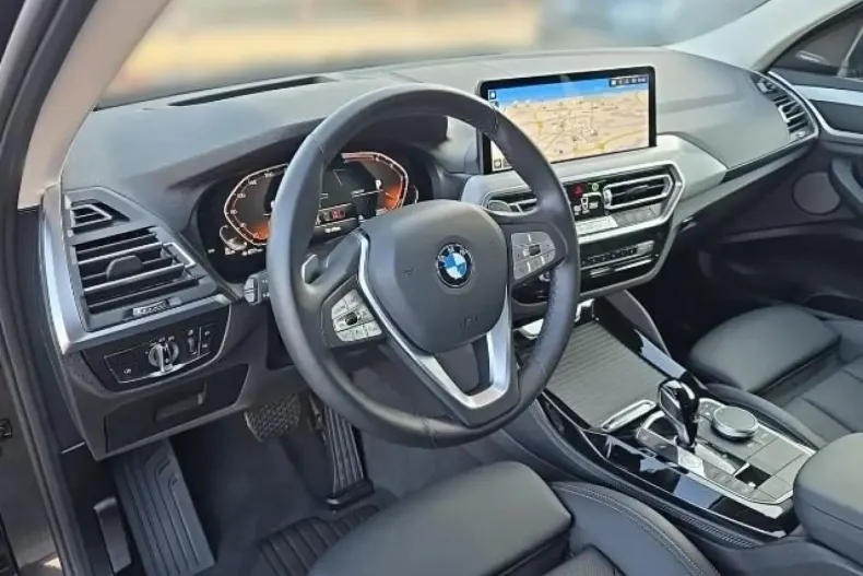 BMW X4 din 2024 cu 26.339 km - oferta BMW115251 - foto 5