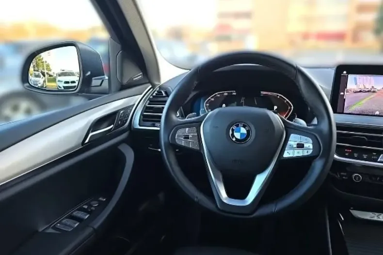 BMW X4 din 2024 cu 26.339 km - oferta BMW115251 - foto 6