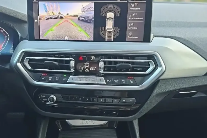 BMW X4 din 2024 cu 26.339 km - oferta BMW115251 - foto 8