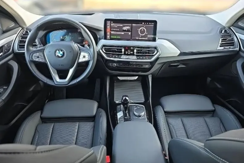 BMW X4 din 2024 cu 26.339 km - oferta BMW115251 - foto 9