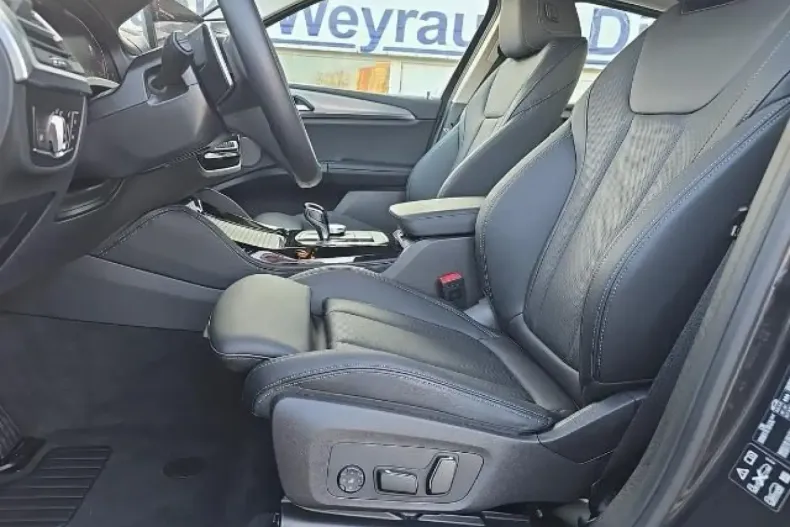 BMW X4 din 2024 cu 26.339 km - oferta BMW115251 - foto 11